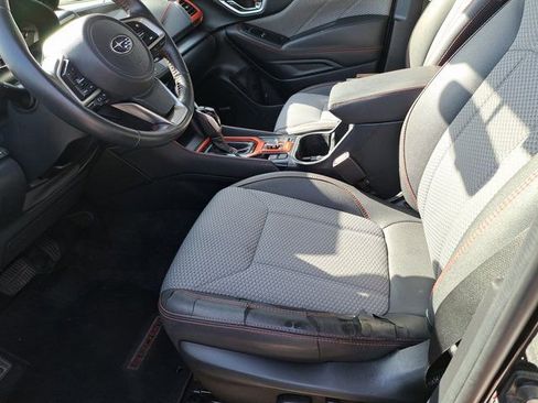 Used 2019 Subaru Forester Sport w/ Popular Package #2 AWD/4WD image 26