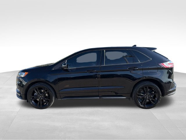 Used 2020 Ford Edge ST w/ Equipment Group 401A AWD/4WD image 4