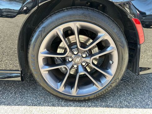 Used 2023 Dodge Charger Scat Pack RWD image 17