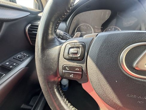 Used 2018 Lexus NX 300 FWD image 21