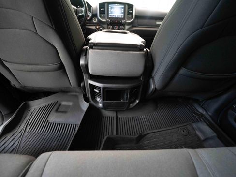 Used 2019 RAM 1500 Big Horn AWD/4WD image 21