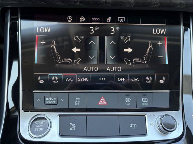 New 2026 Audi Q7 2.0T Premium Plus AWD/4WD image 17
