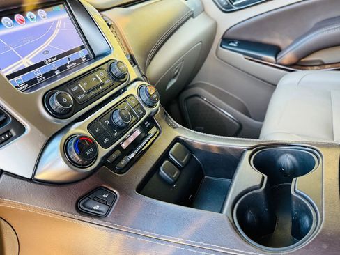 Used 2017 Chevrolet Tahoe LT image 45