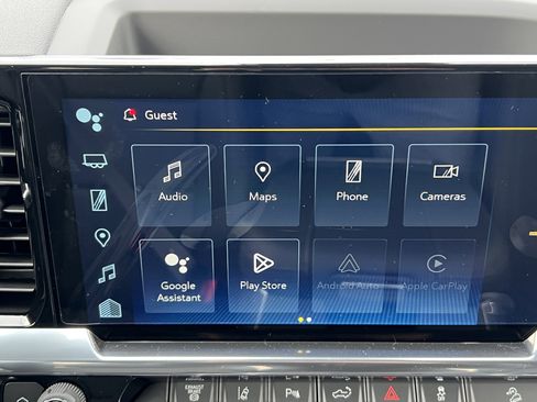 New 2026 Chevrolet Silverado 2500 LTZ w/ LTZ Plus Package image 15