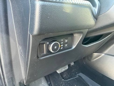 Used 2025 Ford Ranger XL w/ Trailer Tow Package AWD/4WD image 20