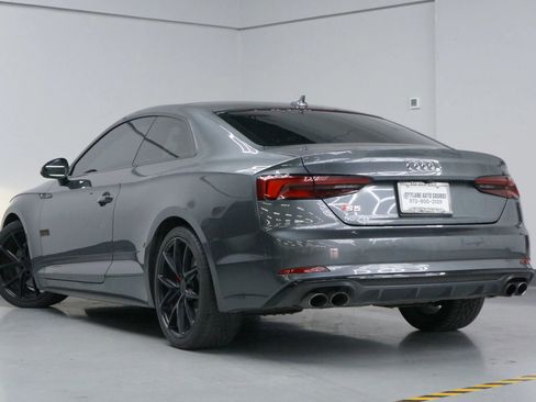 Used 2018 Audi S5 Prestige w/ S Sport Package image 5