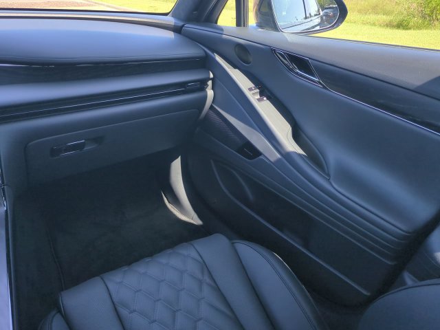 Used 2026 Genesis G80 3.5T Prestige AWD/4WD image 16