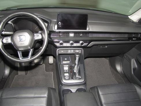 Certified 2025 Honda CR-V EX-L image 12