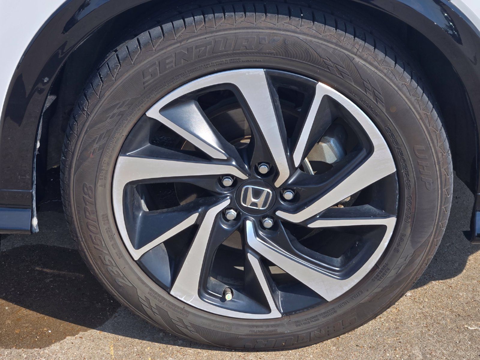 Used 2020 Honda HR-V Sport image 7