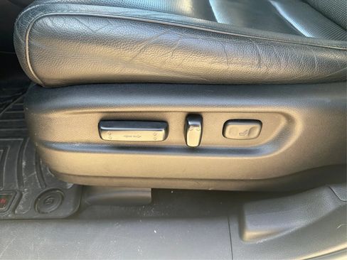 Used 2017 Honda Pilot Elite image 18