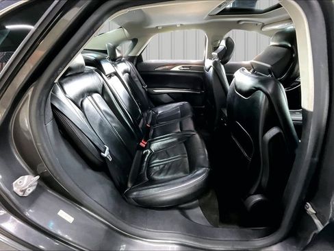 Used 2015 Lincoln MKZ AWD w/ Equipment Group 102A Reserve image 26