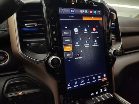 Used 2022 RAM 2500 Laramie image 52