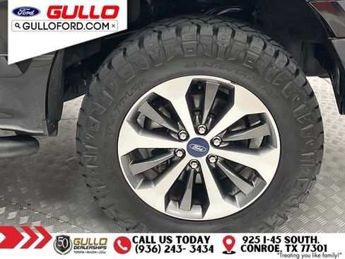 Used 2020 Ford F150 XL w/ Equipment Group 101A Mid AWD/4WD image 30