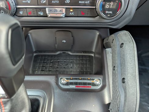 Used 2024 Ford Bronco Raptor AWD/4WD image 26