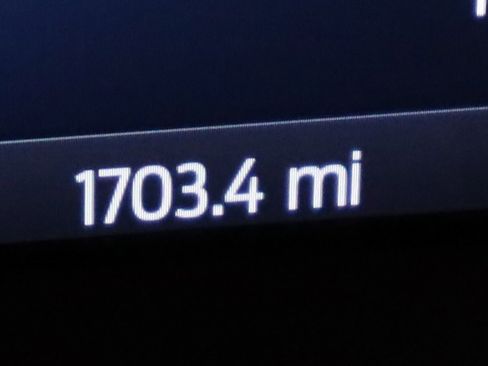 Used 2025 Ford F450 Platinum w/ Platinum Plus Package image 24