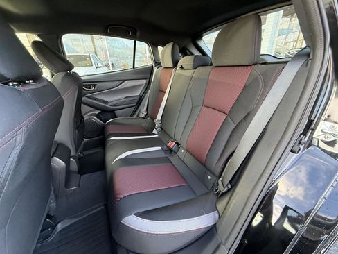 Certified 2023 Subaru Impreza 2.0i Sport image 27