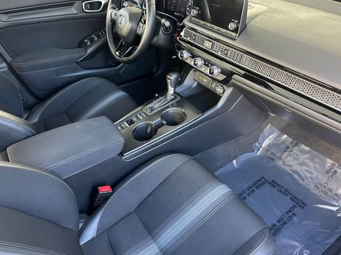 Used 2022 Honda Civic Sport image 34