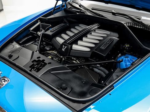 Used 2021 Rolls-Royce Dawn RWD image 53
