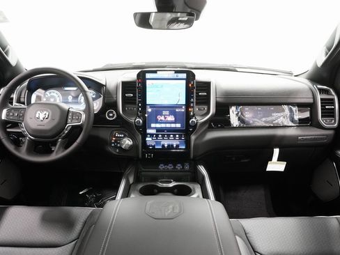 New 2026 RAM 1500 Laramie image 17
