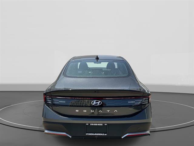New 2026 Hyundai Sonata SE FWD image 5