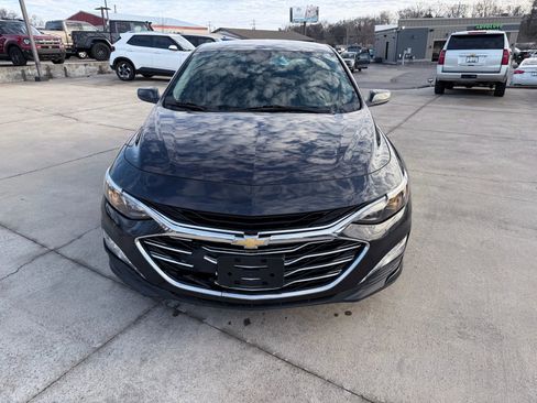 Used 2023 Chevrolet Malibu LT image 53