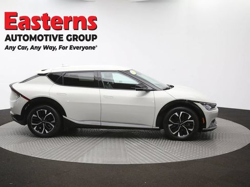 Used 2023 Kia EV6 Wind AWD/4WD image 48