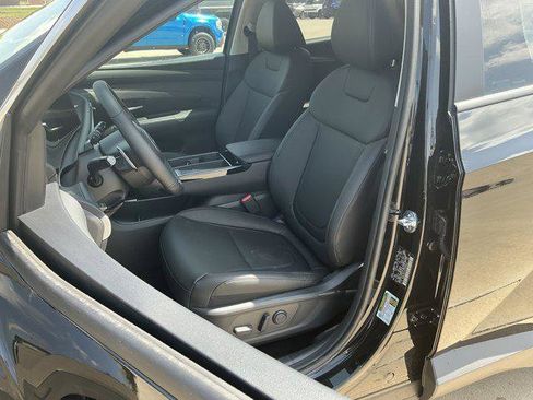 New 2025 Hyundai Tucson SEL image 9