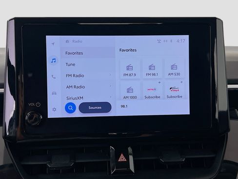 Used 2023 Toyota Corolla LE image 15