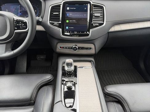 Used 2024 Volvo XC90 B6 Ultimate w/ Protection Package Premier AWD/4WD image 15