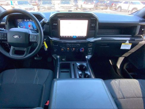 Used 2024 Ford F150 STX image 15