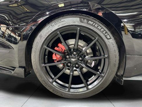Used 2017 Ford Mustang GT w/ Black Accent Package RWD image 41