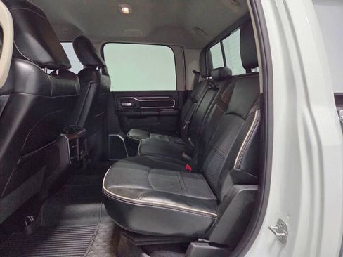 Used 2023 RAM 2500 Laramie image 4