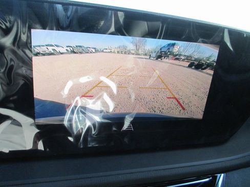 New 2026 Buick Envista Sport Touring w/ Convenience I Package image 17