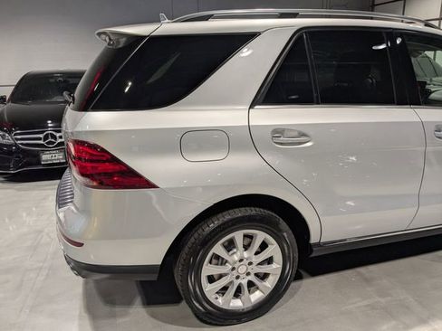 Used 2016 Mercedes-Benz GLE 300d 4MATIC image 10