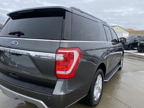 Used 2020 Ford Expedition Max XLT w/ Equipment Group 202A image 6