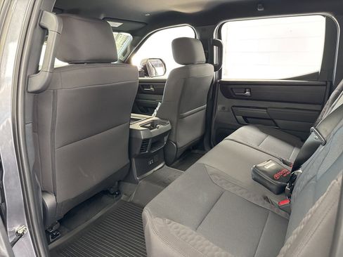 New 2026 Toyota Tundra SR5 image 37