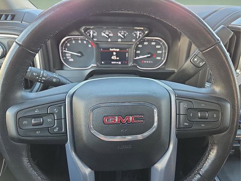 Used 2020 GMC Sierra 1500 SLT w/ SLT Convenience Package image 24