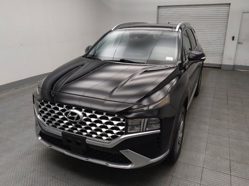 Used 2023 Hyundai Santa Fe SEL w/ Premium Package AWD/4WD image 15