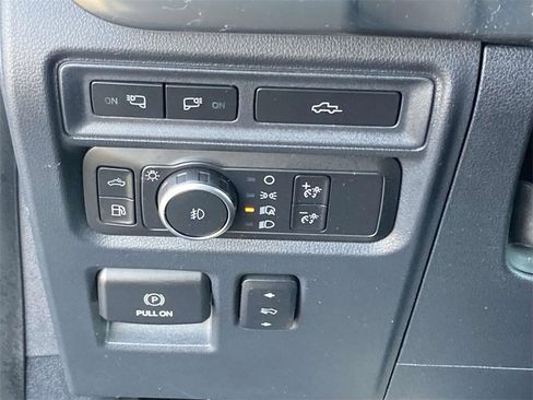 Used 2021 Ford F150 Lariat w/ Equipment Group 502A High image 19