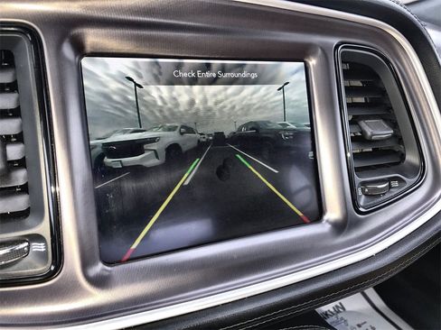 Used 2020 Dodge Challenger R/T w/ Plus Package image 17