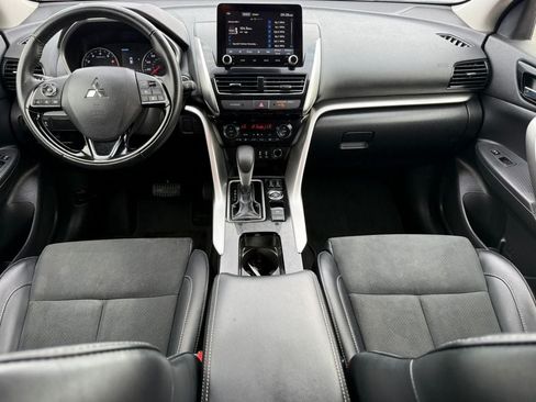 Used 2024 Mitsubishi Eclipse Cross SE AWD/4WD image 12