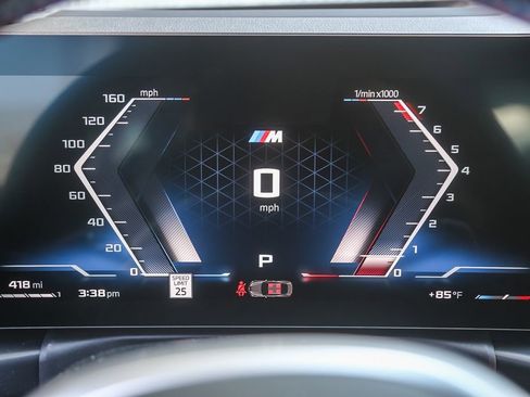 New 2027 BMW M440i Coupe w/ Premium Package RWD image 19