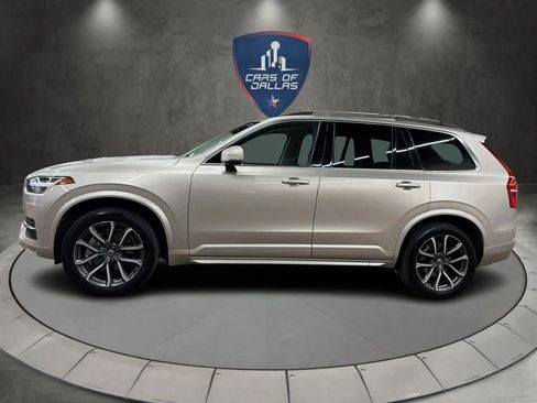 Used 2016 Volvo XC90 T6 Momentum w/ Momentum Plus Package image 2
