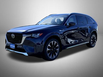 New 2026 MAZDA CX-90 3.3 Turbo S w/ Premium Plus