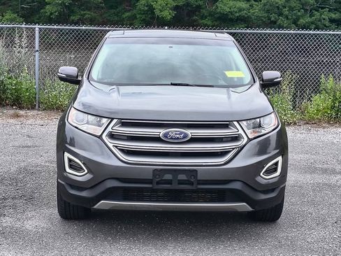 Used 2016 Ford Edge SEL w/ Equipment Group 201A AWD/4WD image 2