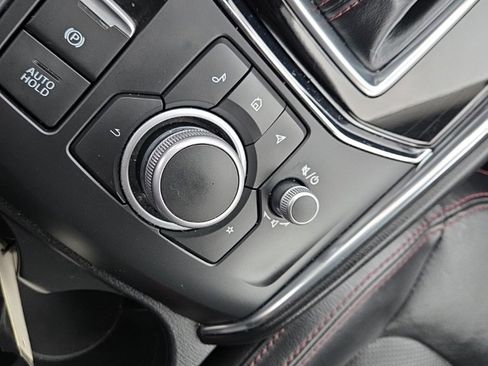 Used 2024 MAZDA CX-5 Carbon Edition image 35