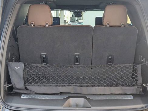 New 2026 Chevrolet Tahoe High Country AWD/4WD image 8