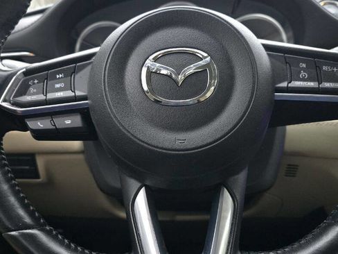 Used 2018 MAZDA MAZDA6 Sport image 18