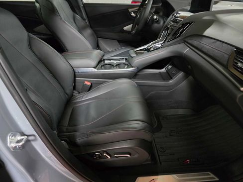 Used 2025 Acura RDX A-Spec image 12