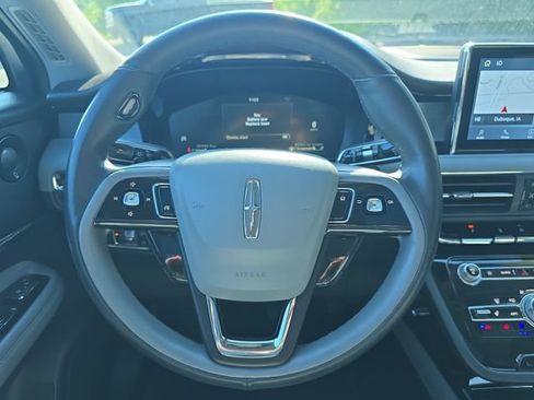 Used 2021 Lincoln Corsair Reserve w/ Elements Package AWD/4WD image 17